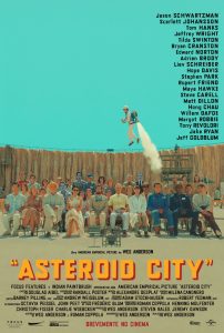 [terminado] Antestreia: “Asteroid City”