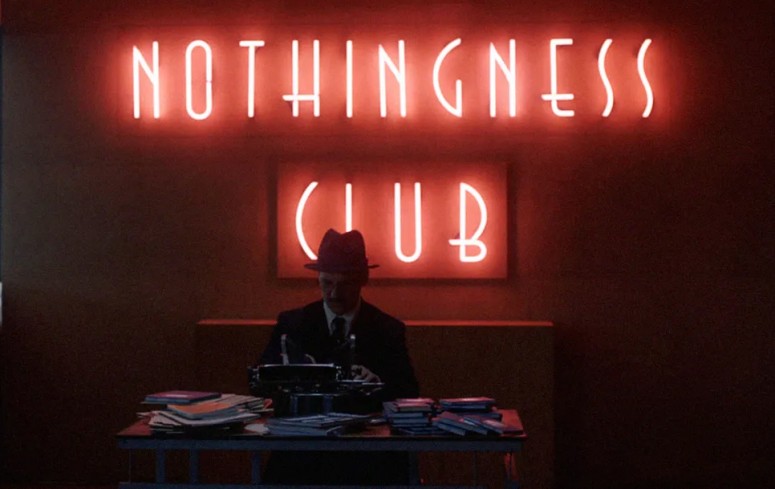 “Não sou nada – The Nothingness Club” lidera nomeações aos prémios do cinema português