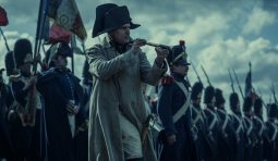 “Napoleão” é o filme mais visto em Portugal