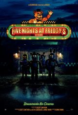 Five Night’s at Freddy – O Filme