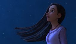 “Wish – O Poder dos Desejos” a animação Disney inspirada na Península Ibérica