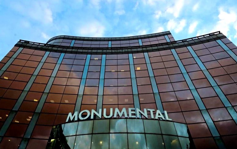Exibidores podem apresentar nova proposta para o cinema Monumental