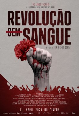 Revolução Sem Sangue