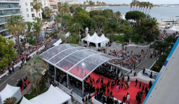 Cannes: a tempestade antes do festival
