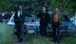 Imagem do filme: O supremacismo branco encontra terreno fértil em “A Ordem”
