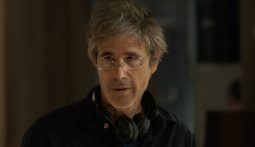 Imagem do filme: Walter Salles “contra o esquecimento” da ditadura no Brasil