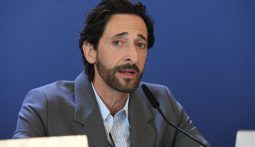 Imagem do filme: Adrien Brody monumental numa revisão do sonho americano