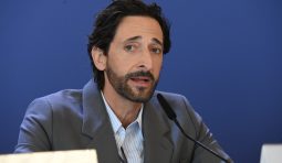 Adrien Brody monumental numa revisão do sonho americano