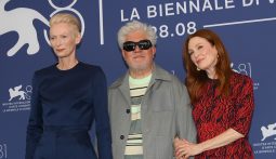 Imagem do filme: Festival de Veneza: Almodóvar, crepúsculo em Nova Iorque