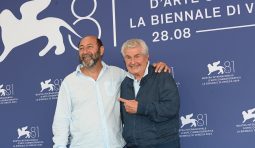 Claude Lelouch quer continuar a filmar