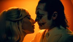 Imagem do filme: Joaquin Phoenix apresenta um Joker apaixonado