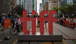 O Festival de Cinema de Toronto arranca com um alinhamento cheio de estrelas