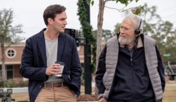 Clint Eastwood, ausente da estreia do seu novo filme, “Juror #2”