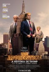 The Apprentice – A História de Trump