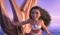 VAIANA 2: a heroína que levou a Disney a quebrar barreiras tecnológicas