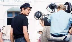 Retrospetiva Jacques Demy começa a 26 de dezembro