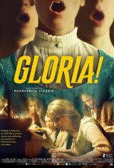 Gloria!