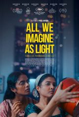 All We Imagine as Light – Tudo o Que Imaginamos Como Luz