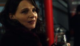 Juliette Binoche presidirá ao júri do 78.º Festival de Cannes em maio