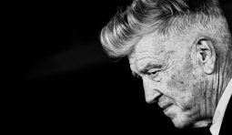 Em boa memória de David Lynch