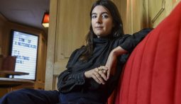 Imagem do filme: Laura Carreira premiada com dois BAFTA escoceses