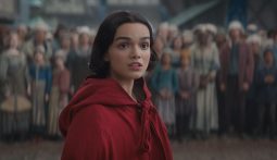 Imagem do filme: “Branca de Neve”: Disney tenta afastar polémicas