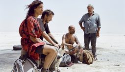 Imagem do filme: SIRÂT: a grande rave