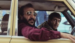 Imagem do filme: ERA UMA VEZ EM GAZA: coprodução portuguesa ganha prémio de realização na secção Un Certain Regard
