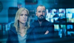 Imagem do filme: DOSSIER 137: dupla missão impossível
