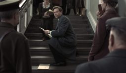 Imagem do filme: Ucraniano Loznitsa regressa a Cannes com alerta para o despotismo