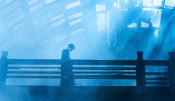 Imagem do filme: “Ressurrection” de Bi Gan na corrida à Palma de Ouro de Cannes