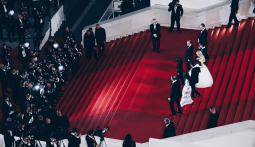 Imagem do filme: Festival de Cannes abre com homenagem a De Niro e reflexões sobre Gaza, Ucrânia e o futuro do cinema