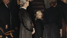 Imagem do filme: SOUND OF FALLING: um labirinto de traumas para abrir a competição em Cannes