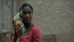 Imagem do filme: HANAMI: um regresso às raízes por Denise Fernandes