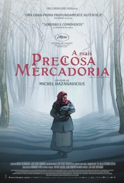 Imagem de destaque | A Mais Preciosa Mercadoria