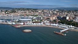 Imagem do filme: Festival de Cannes volta a ter luz – autoridades falam em sabotagem
