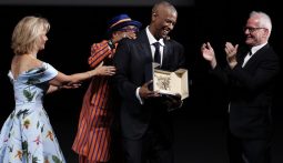 Imagem do filme: Denzel Washington recebe prémio surpresa em Cannes