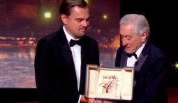 Imagem do filme: Cannes 2025: Palma de Ouro para Robert De Niro à sombra das crises globais