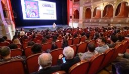 Imagem do filme: Encontros de Viana celebram 25 anos
