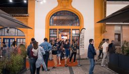 Imagem do filme: Leiria Film Fest homenageia Paulo Trancoso e exibe 70 filmes