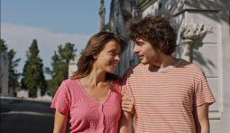 Imagem do filme: A VIDA LUMINOSA: à descoberta do futuro