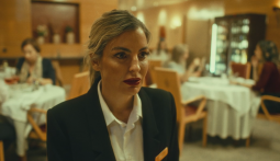 Imagem do filme: HOTEL AMOR: entrada sem reserva no caos e na comédia