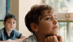 Imagem do filme: FEST atribui Lince de Ouro a “Lesson Learned” de Bálint Szimler