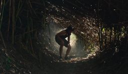 Imagem do filme: MONTE CLÉRIGO + O POMAR
