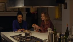 Imagem do filme: A PRISIONEIRA DE BORDÉUS: “coragem e dignidade”