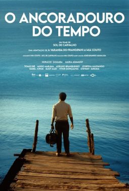 Imagem de destaque | O Ancoradouro do Tempo