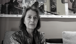 Imagem do filme: Rita Azevedo Gomes vence competição internacional no FIDMarseille