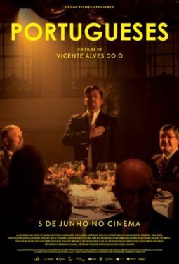 Imagem de destaque | Portugueses