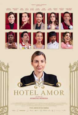 Imagem de destaque | Hotel Amor