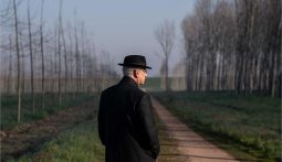 Imagem do filme: Novo filme de Paolo Sorrentino abre Festival de Veneza